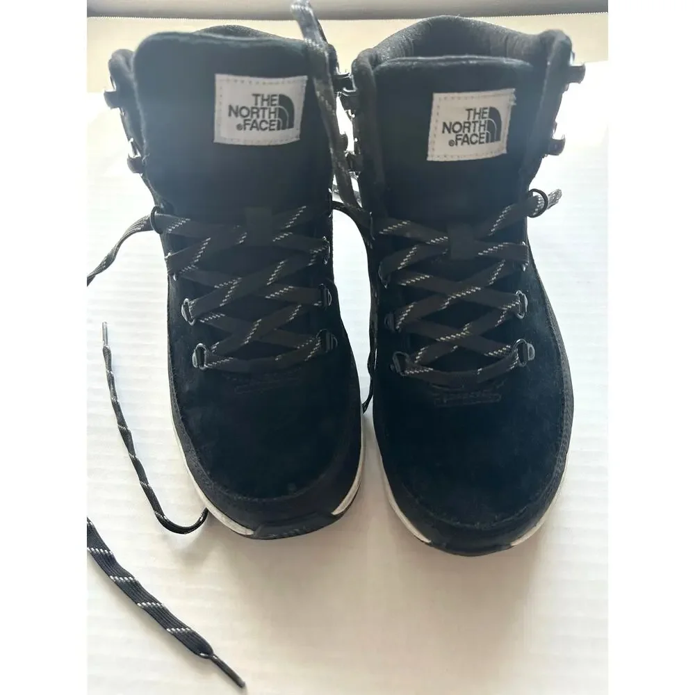 The North Face Back-to-Berkeley Redux Remtlz Lux Boot - Size 7.5